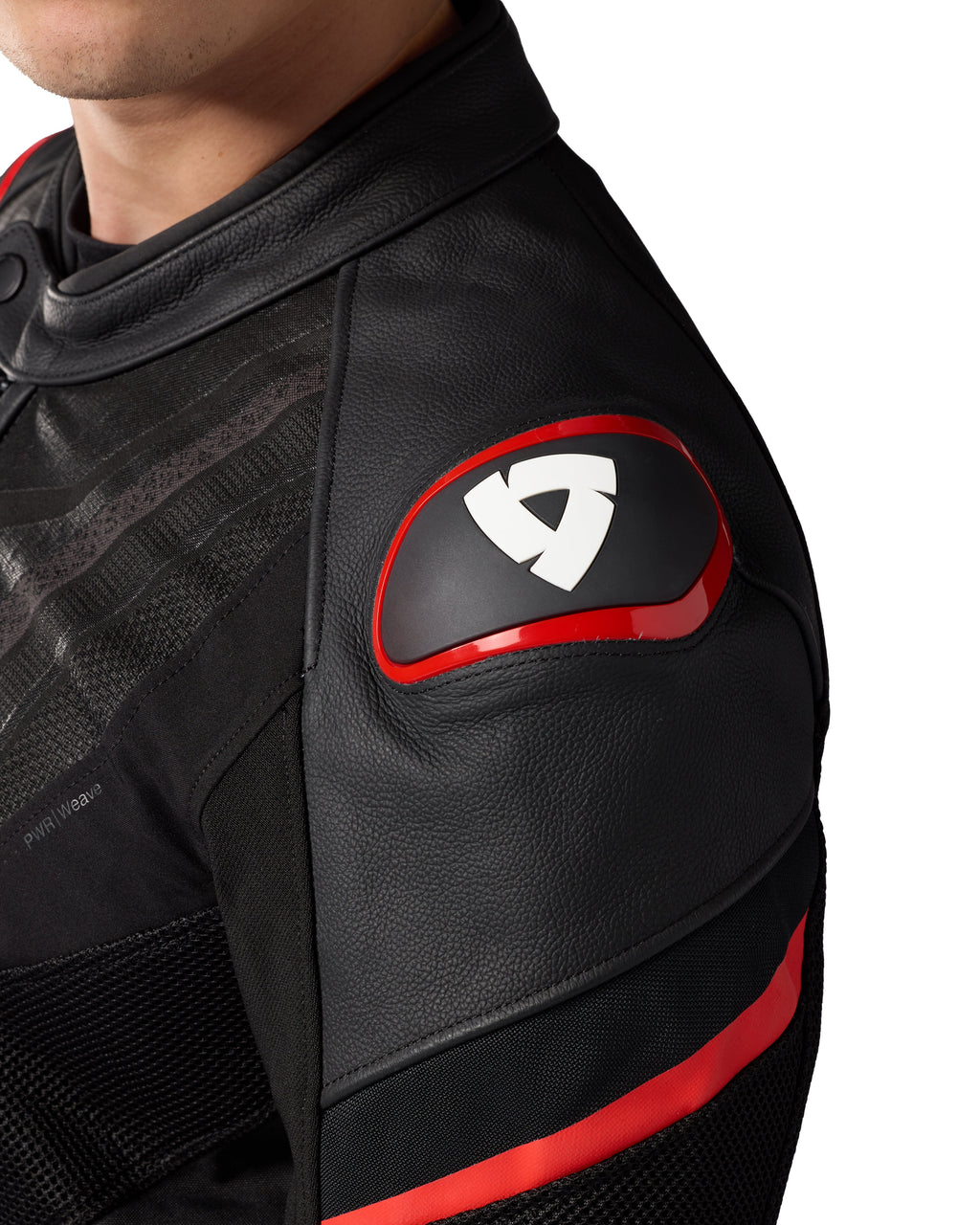 Jacket Mantis 3 H2O | Black - Detail