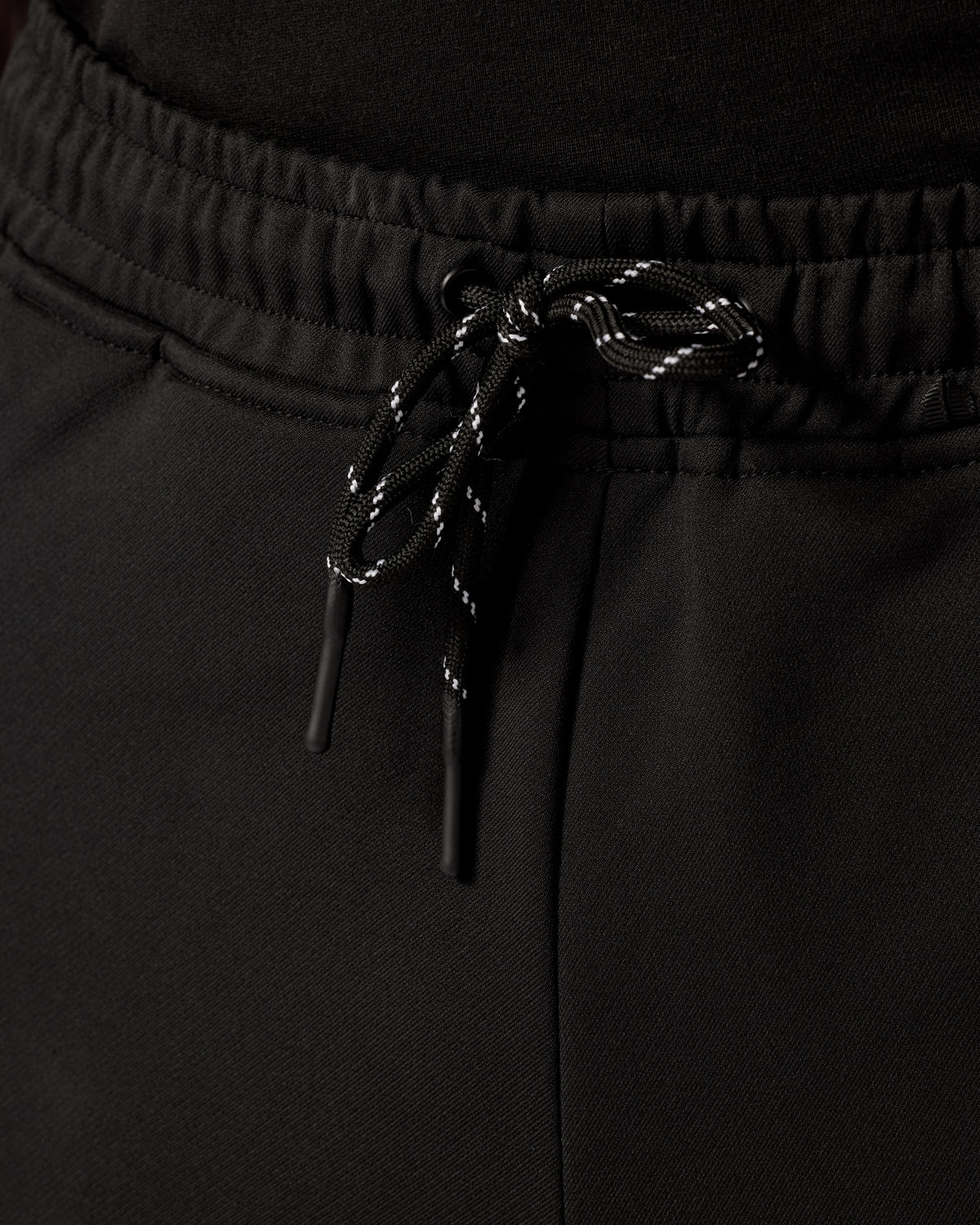 Pants Parabolica 2 | Black - Detail