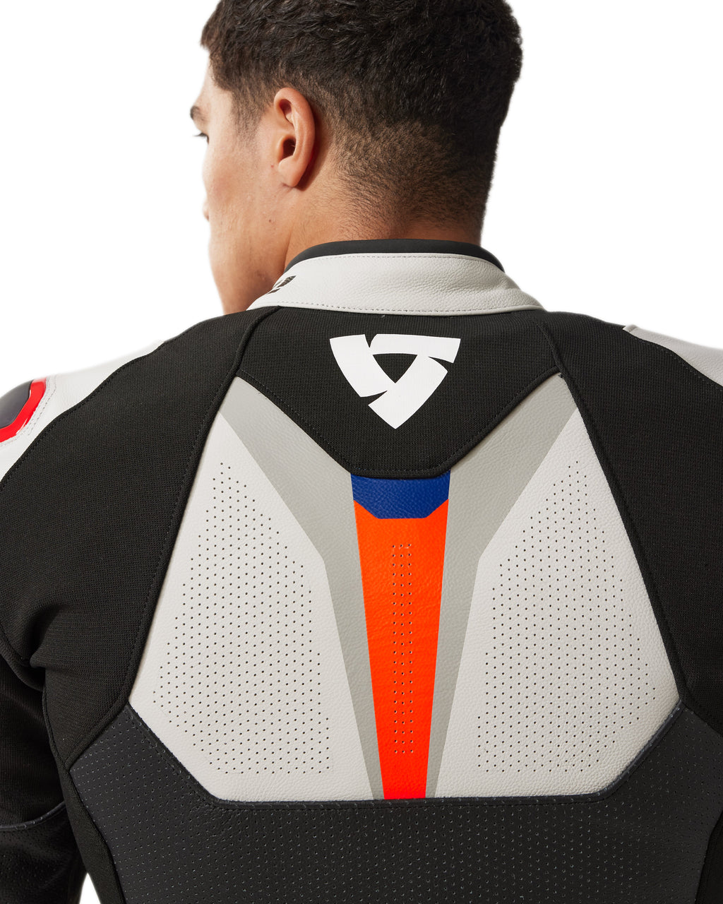 Jacket Quantum 3 | Black-Anthracite - Detail