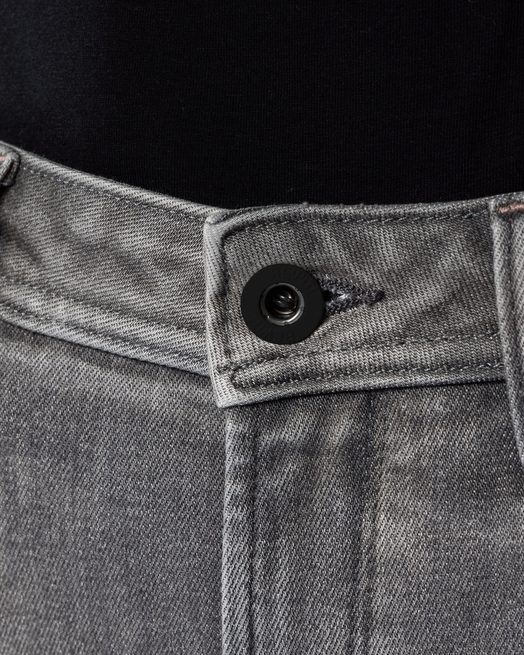 Jeans Shelby 3 Skinny Ladies | Light Blue Vintage - Detail