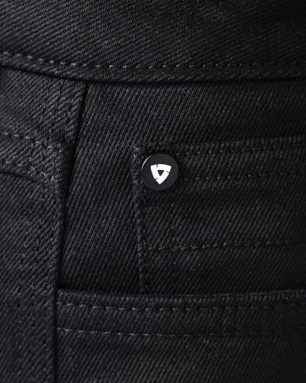 Jeans Marzia Skinny Ladies | Medium Blue Stone - Detail