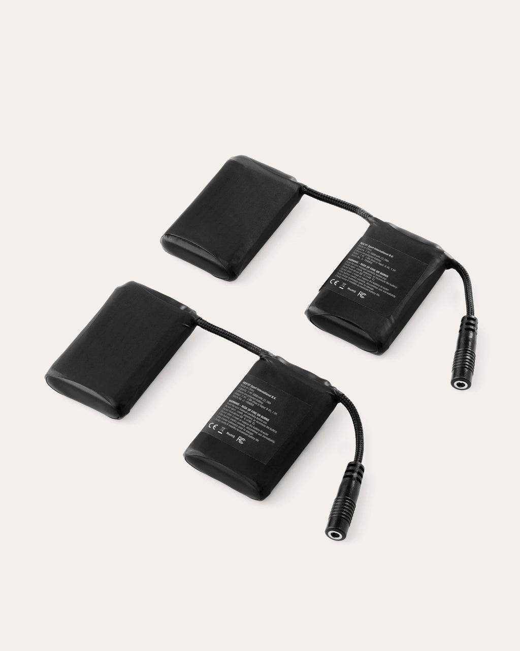 Back image: Cathode - Black
