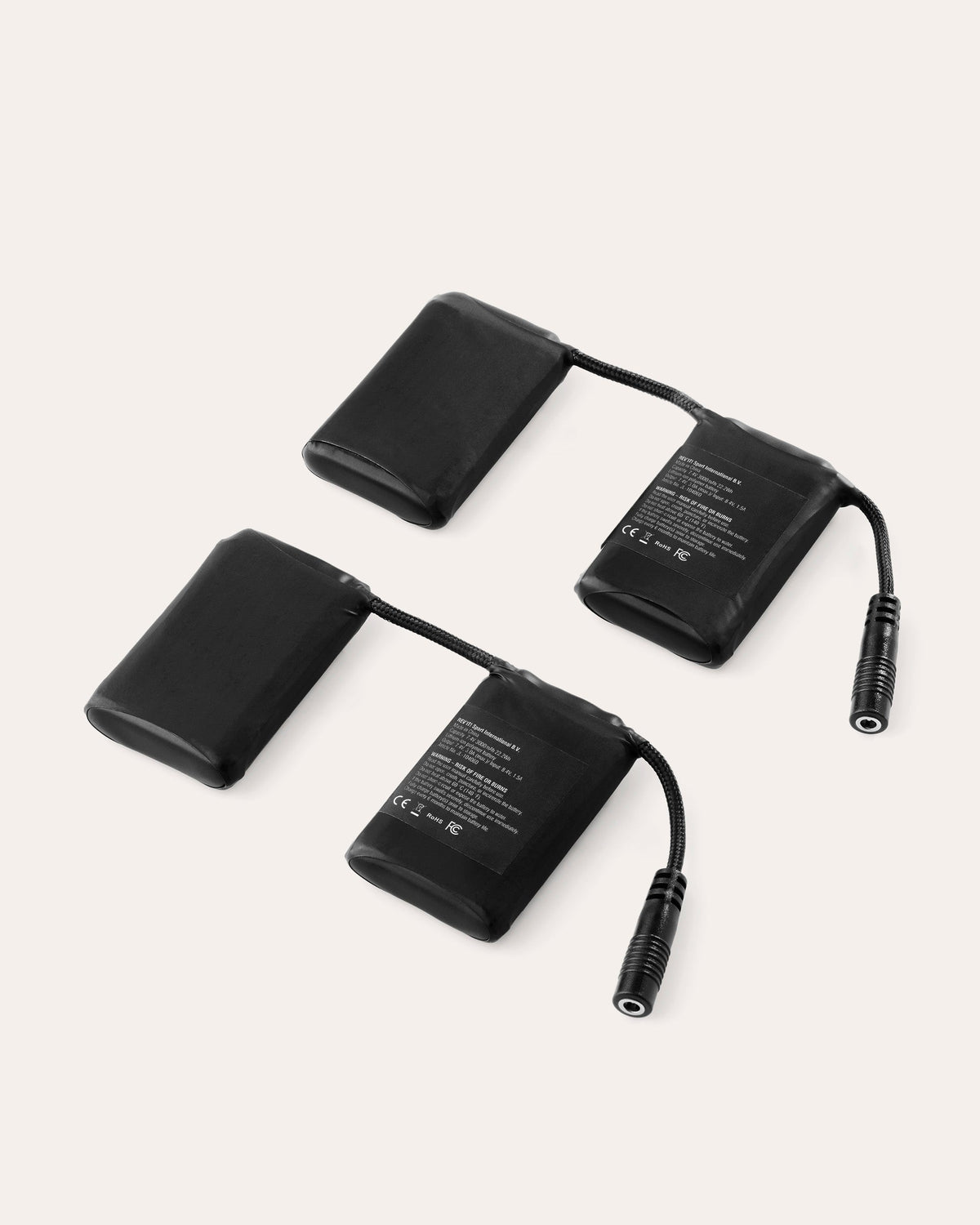 Back image: Cathode - Black