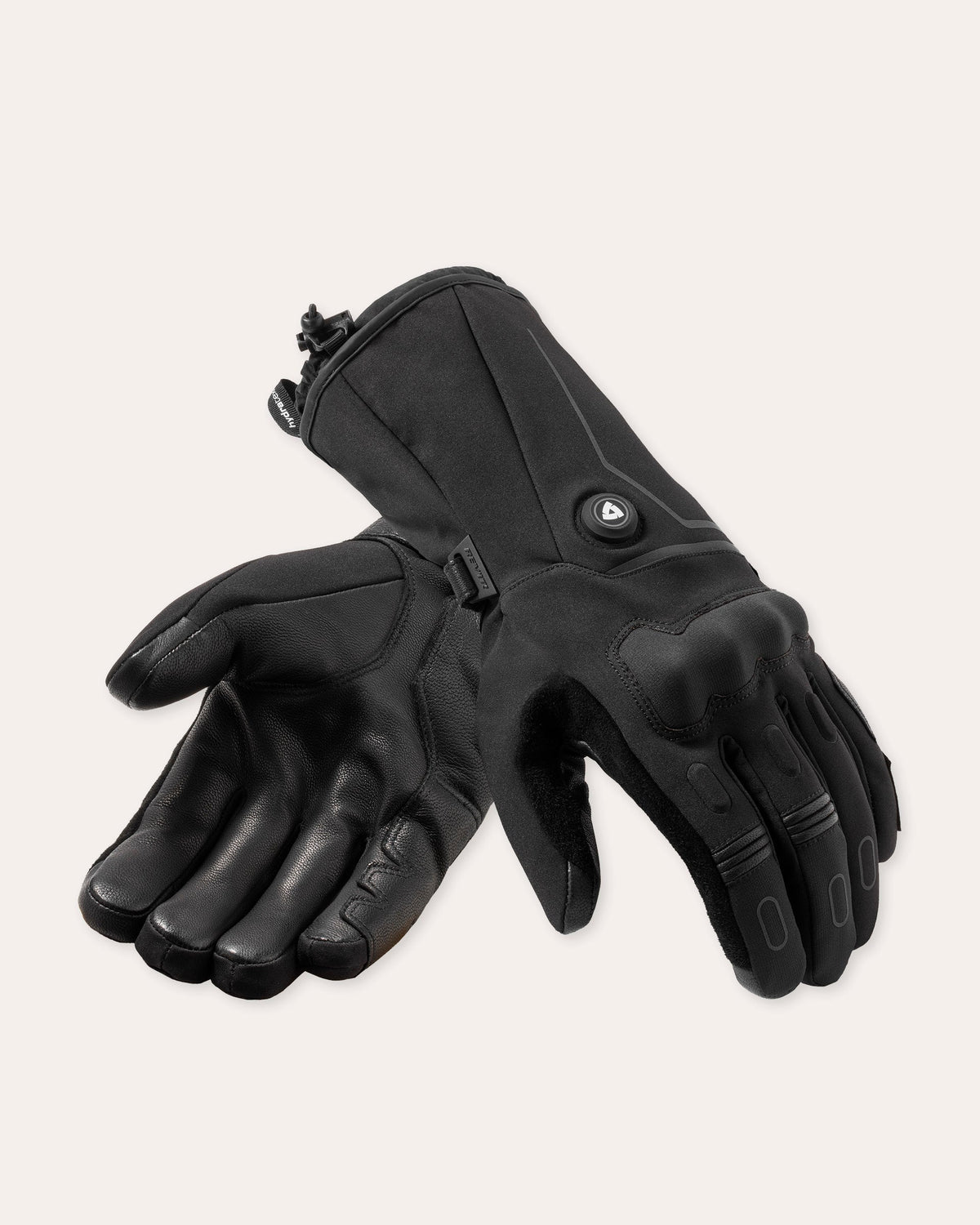 Front image: Liberty 2 H2O - Black