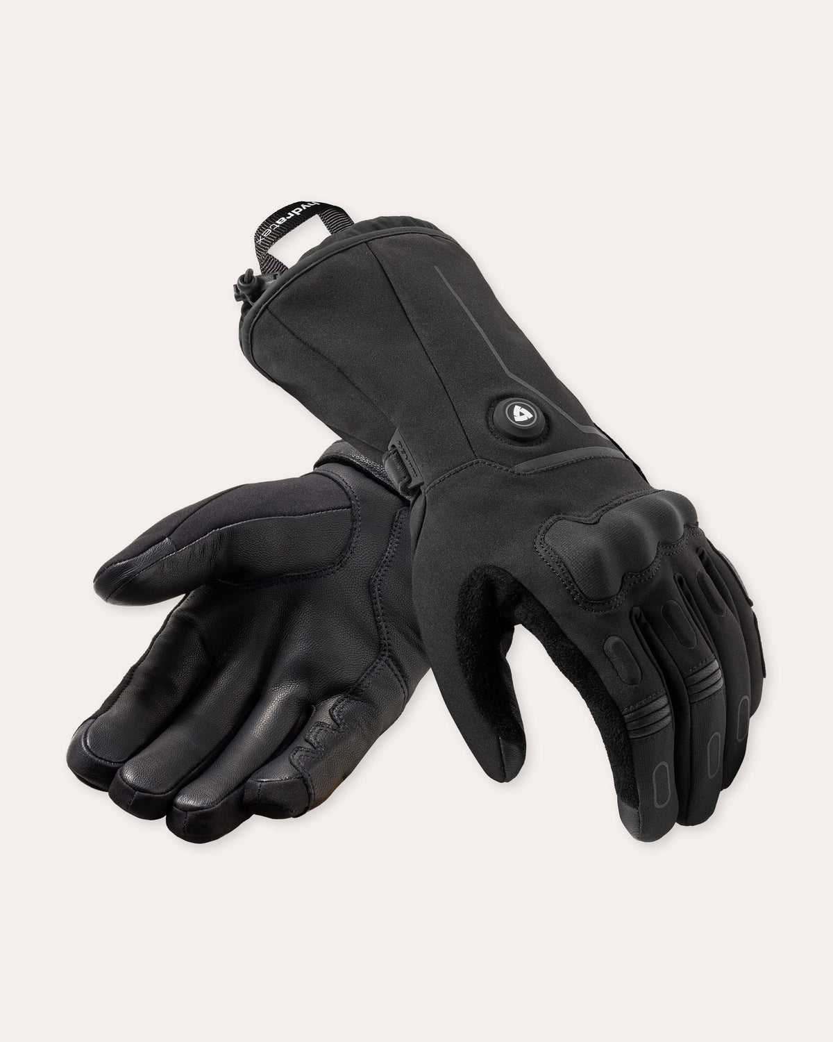 Front image: Liberty 2 H2O Ladies - Black