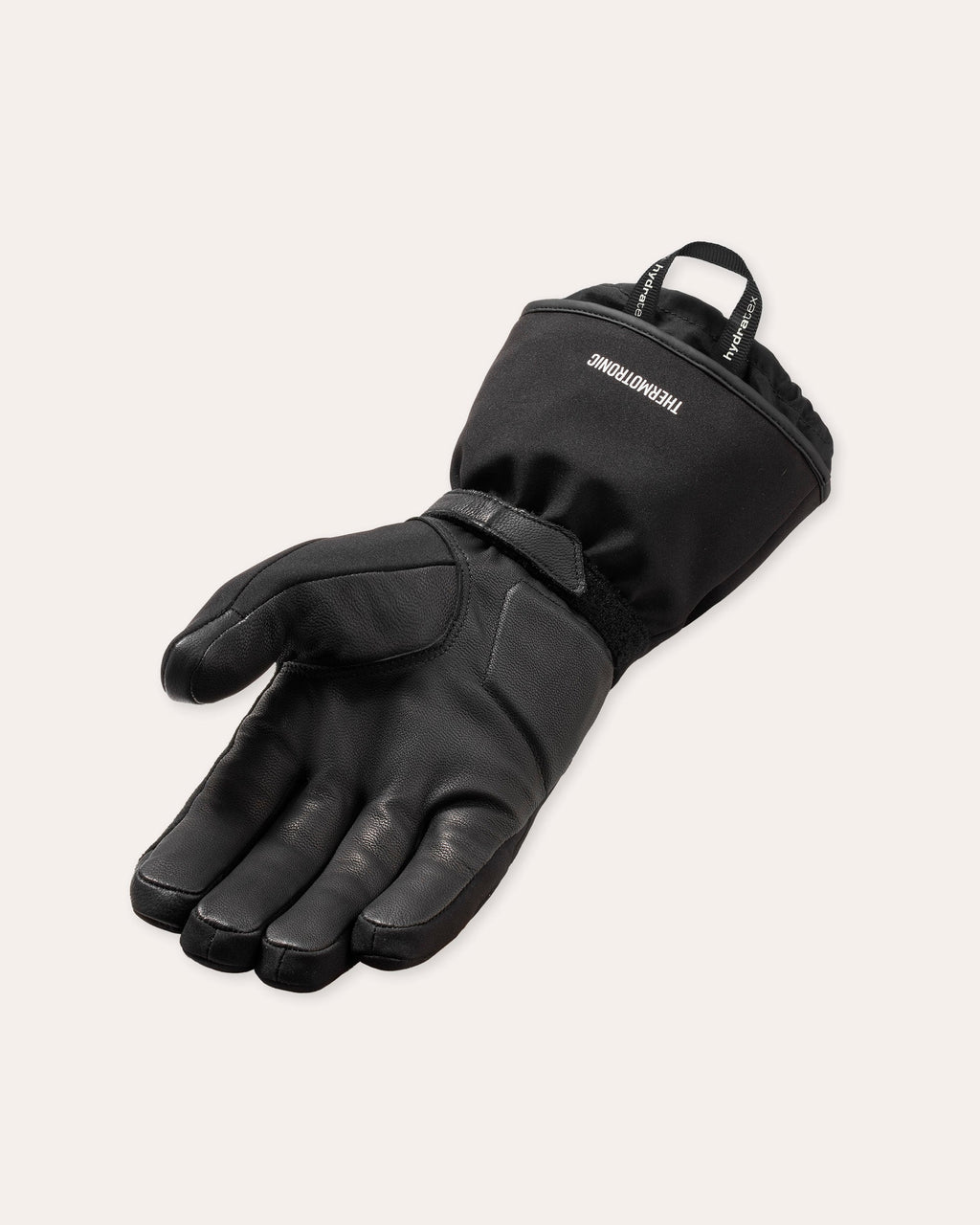 Back image: Freedom 2 H2O - Black