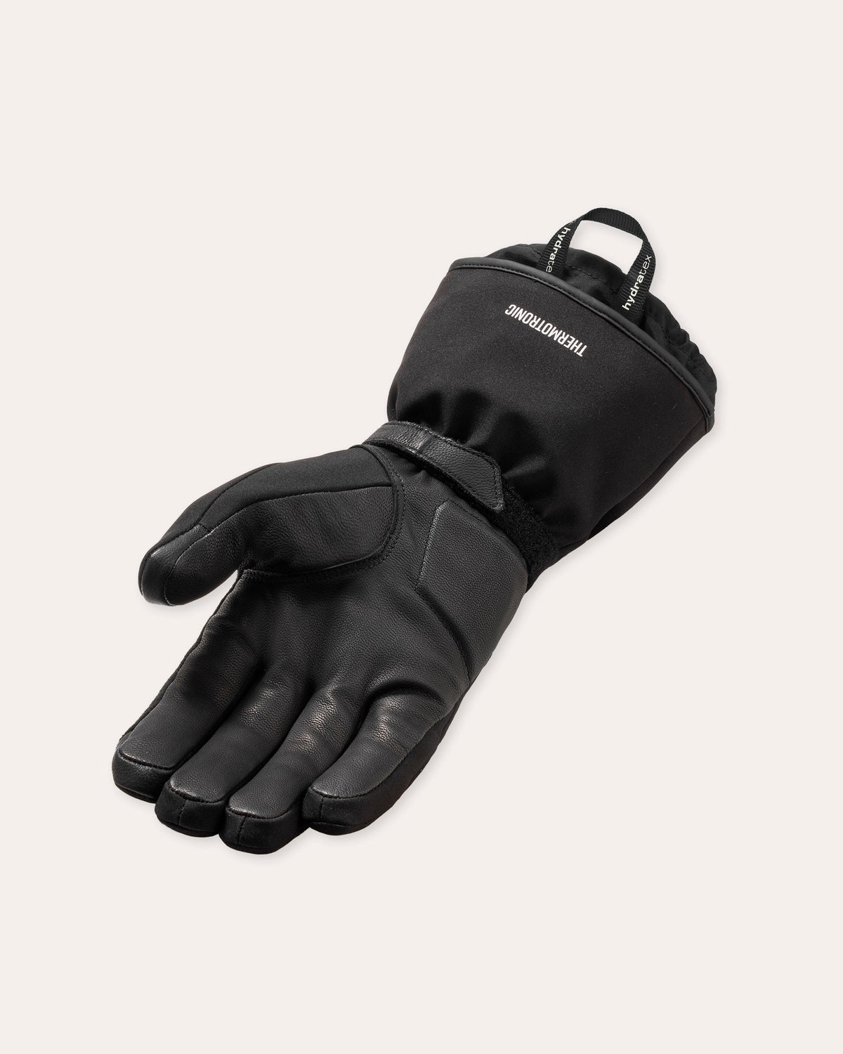Back image: Freedom 2 H2O - Black