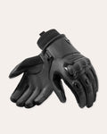 Front image: Boxxer 3 H2O - Black
