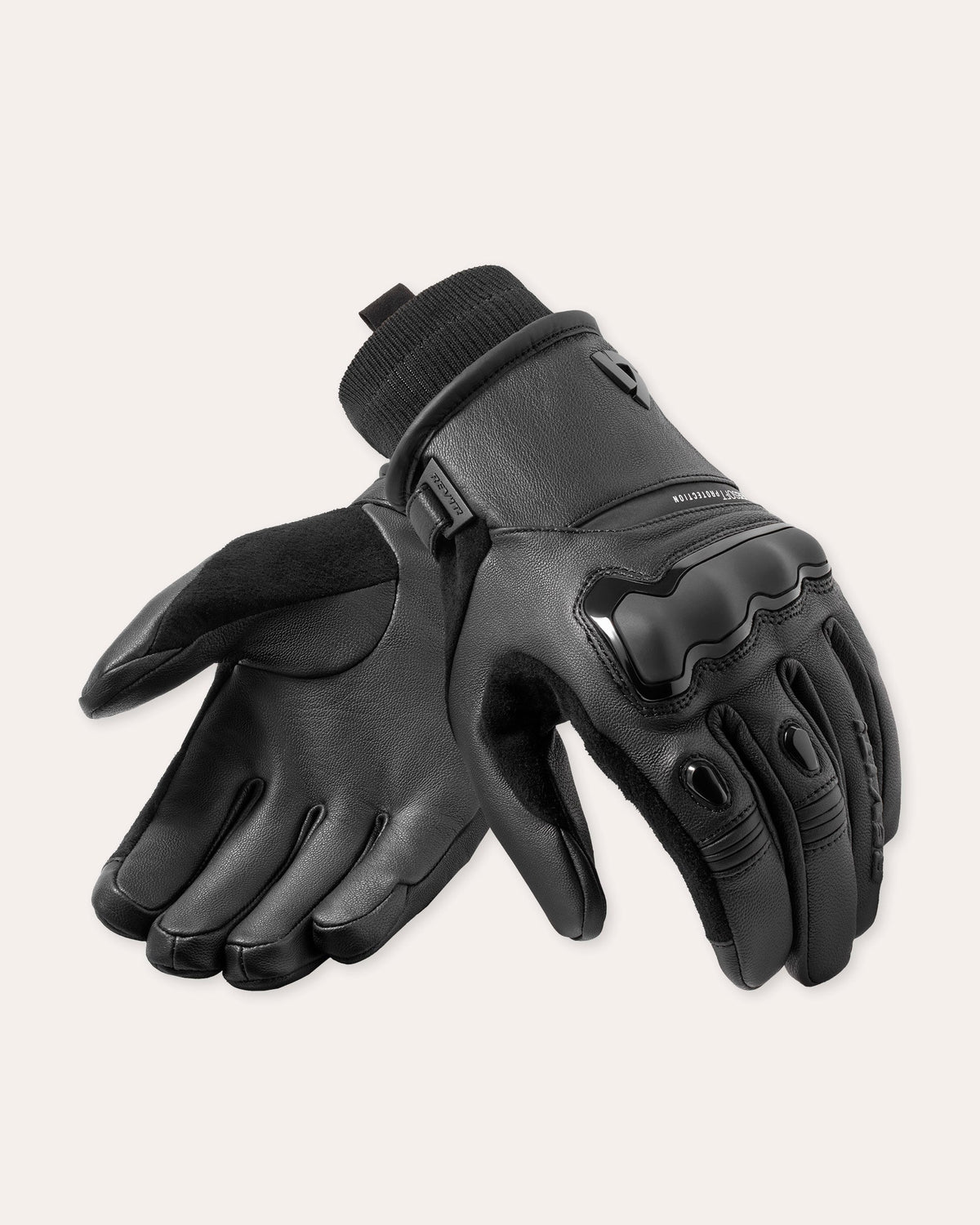 Front image: Boxxer 3 H2O - Black