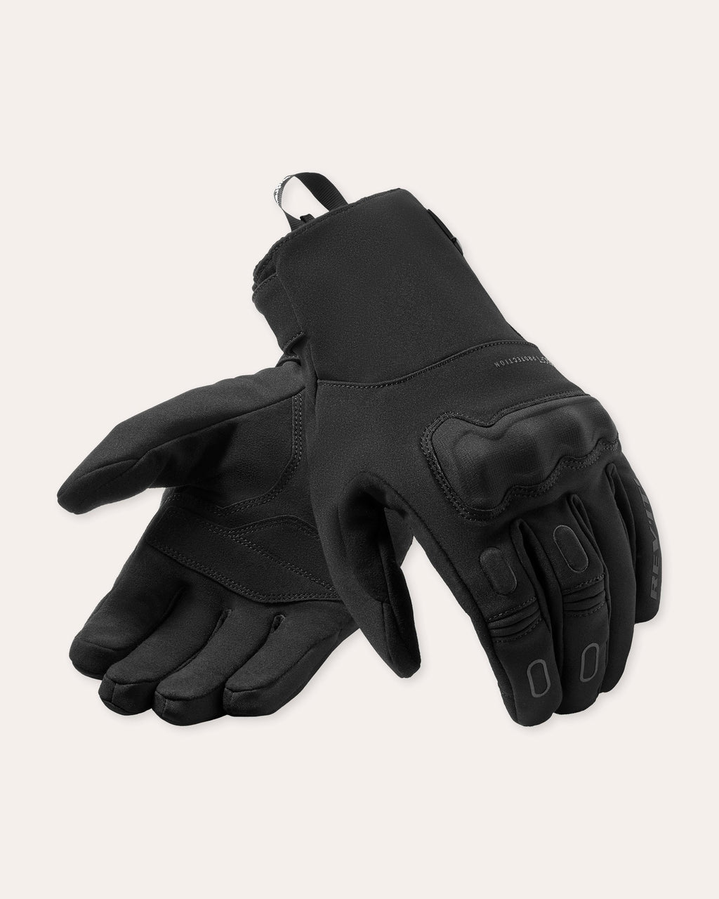 Front image: Tana H2O - Black