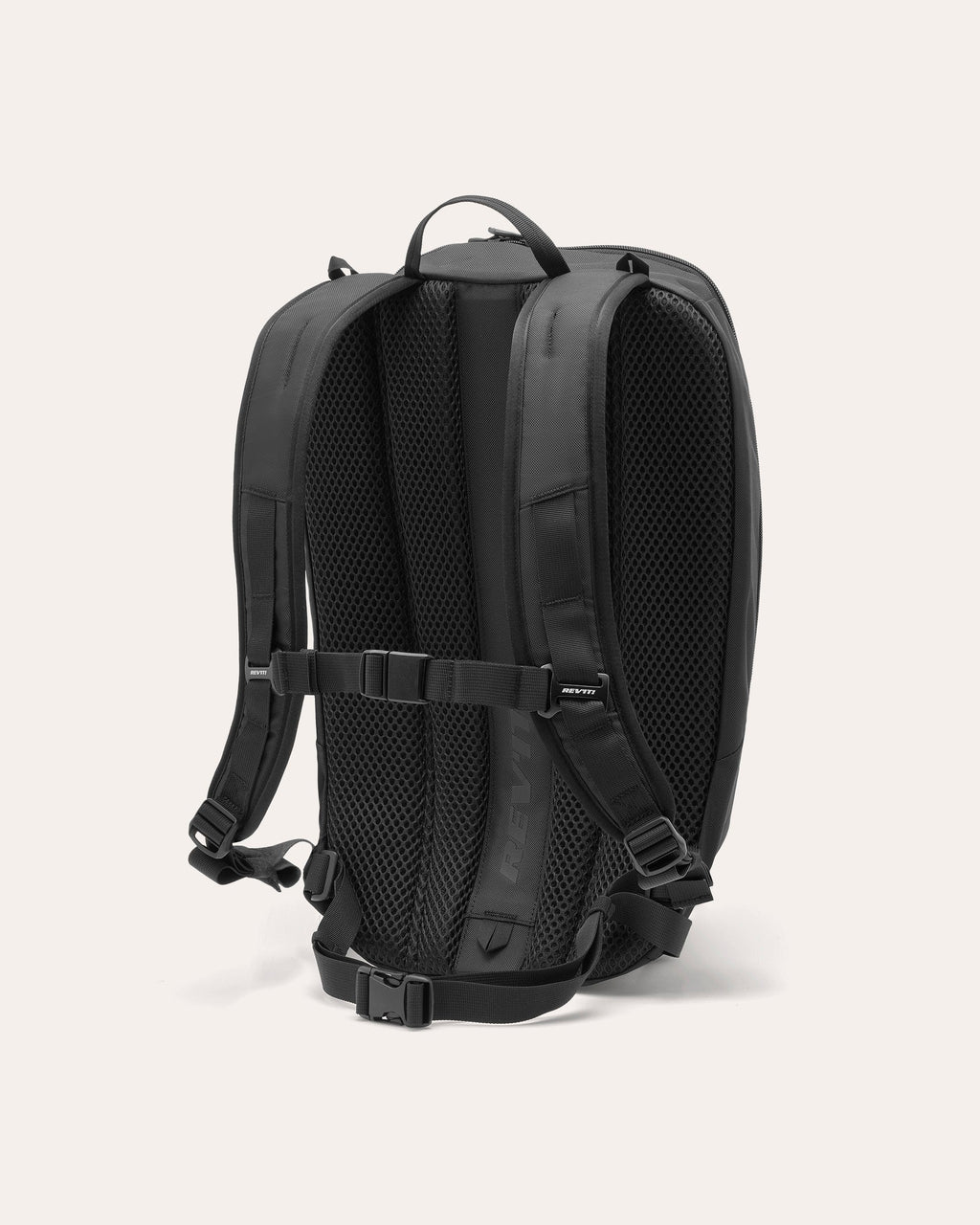 Back image: Traject - Black