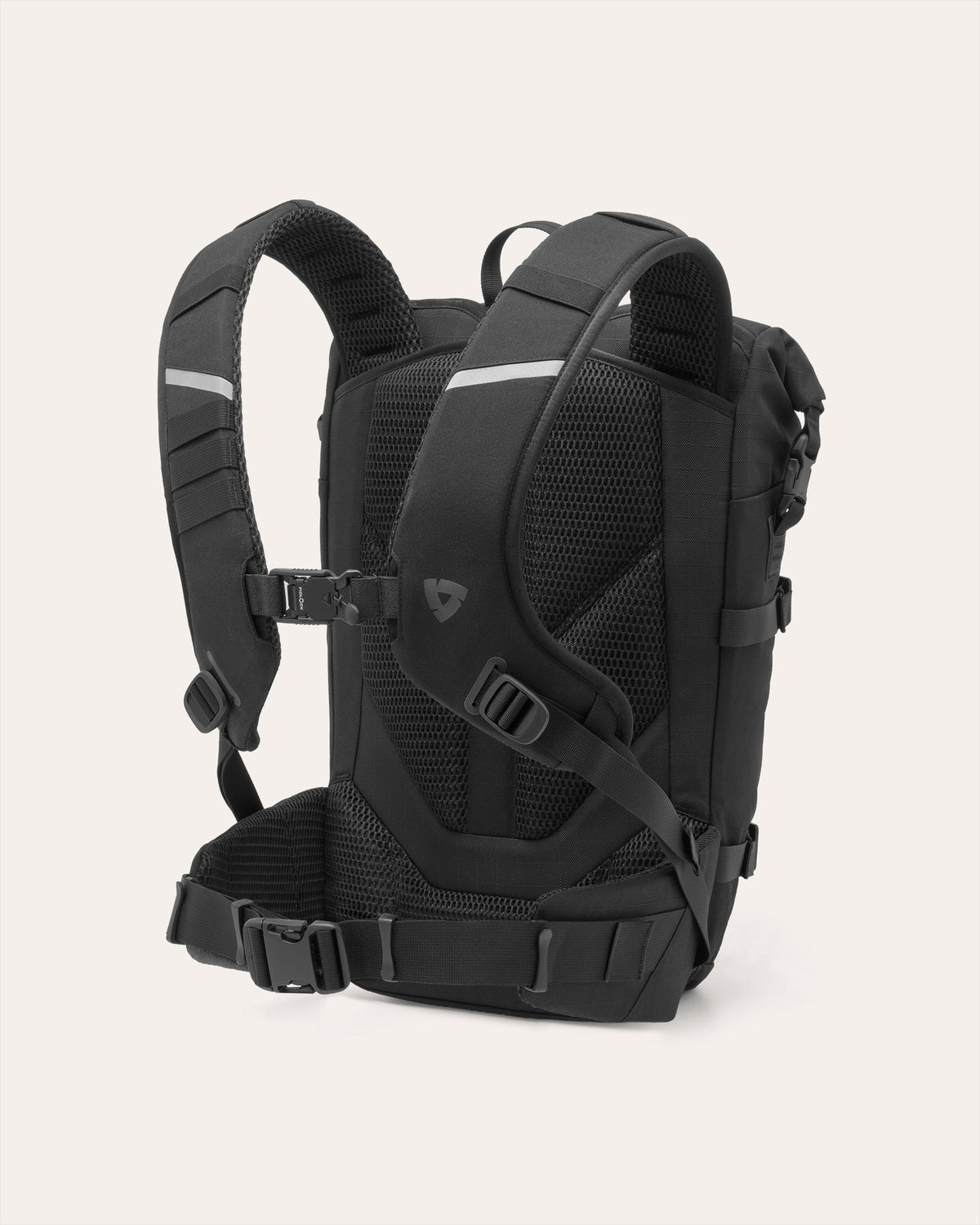 Back image: Vastour H2O - Black