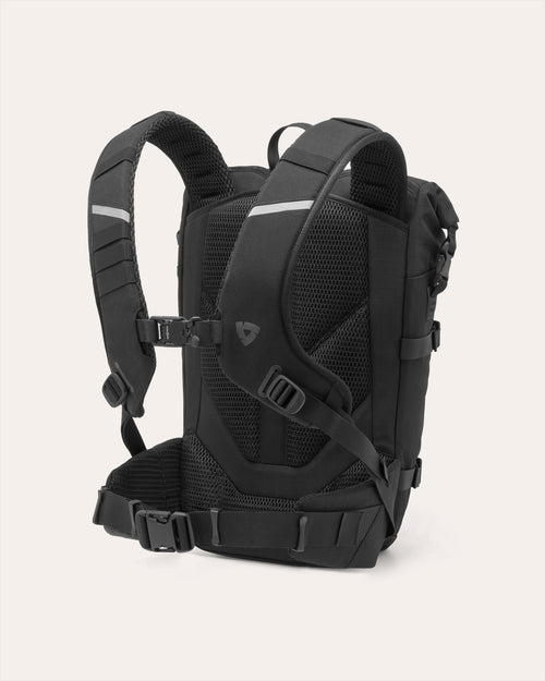 Back image: Vastour H2O - Black