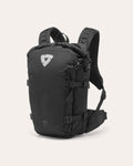 Front image: Vastour H2O - Black