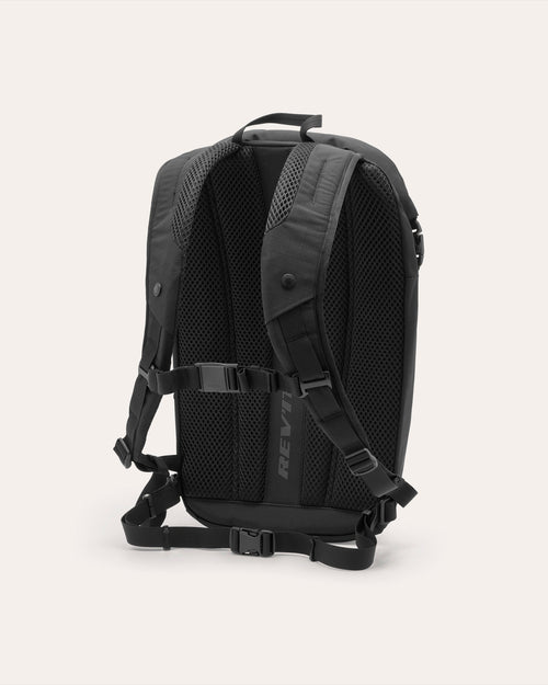 Back image: Scour H2O - Black