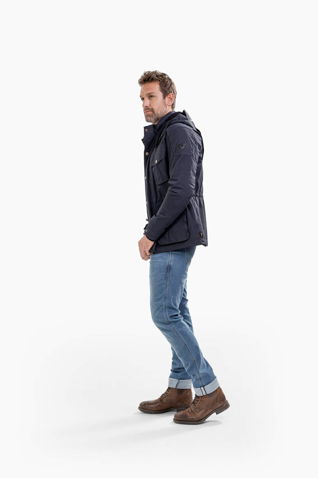 Additional photo: Triomphe - Dark Navy