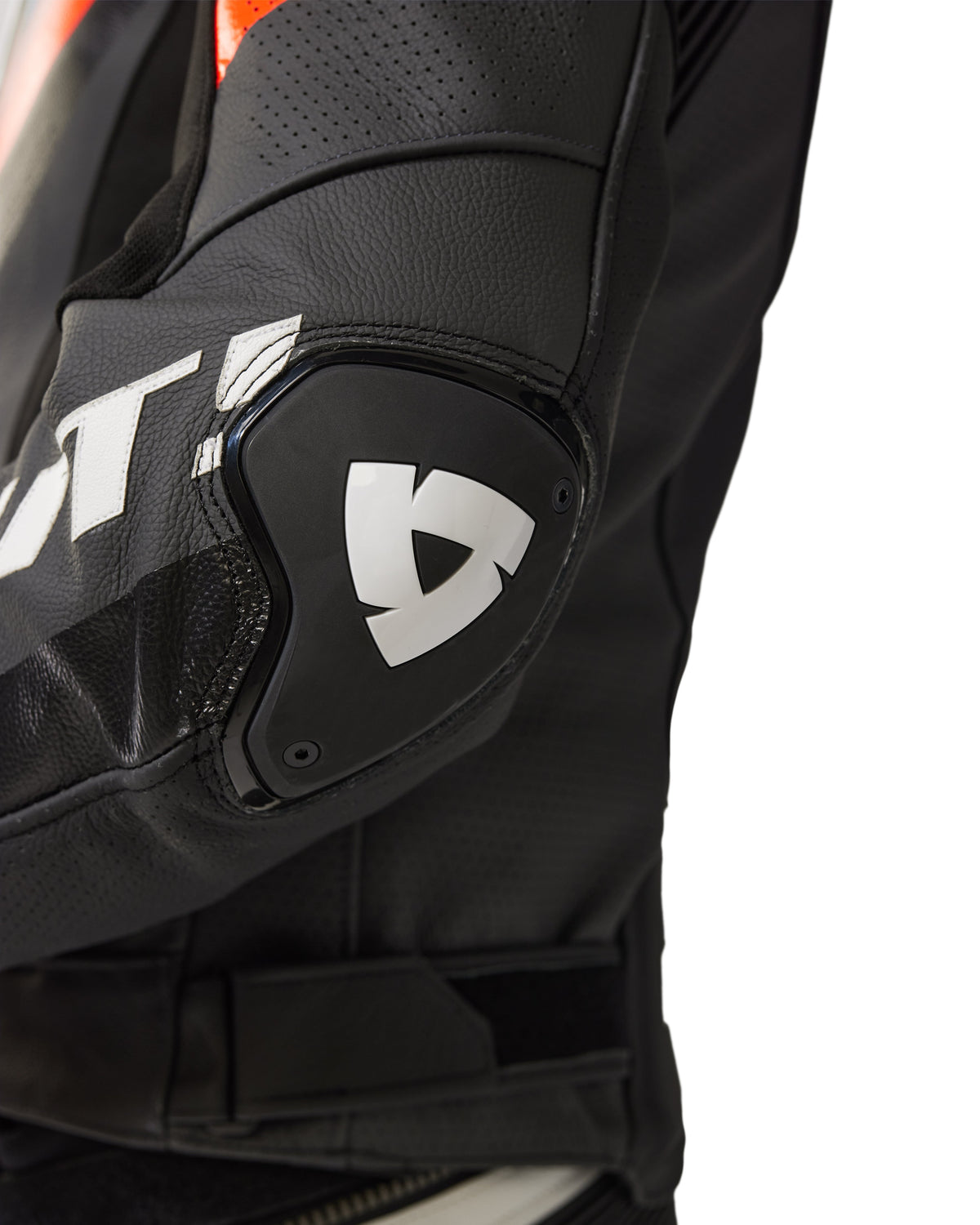 Jacket Quantum 3 Pro | Black-Blue - Detail