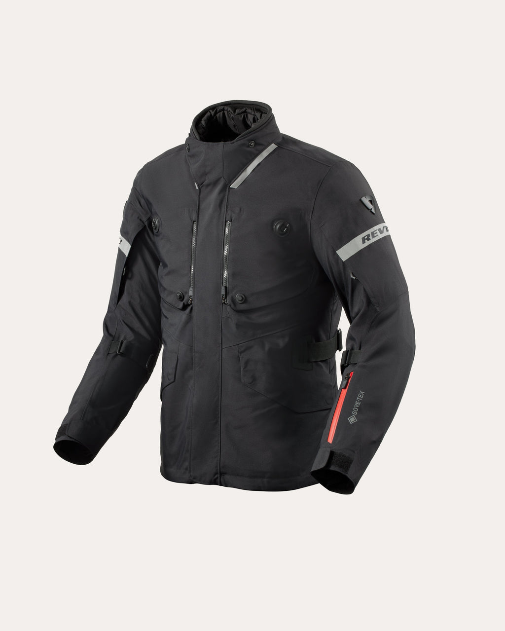 Jacket Neptune 3 GTX | Black