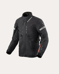 Jacket Neptune 3 GTX | Black