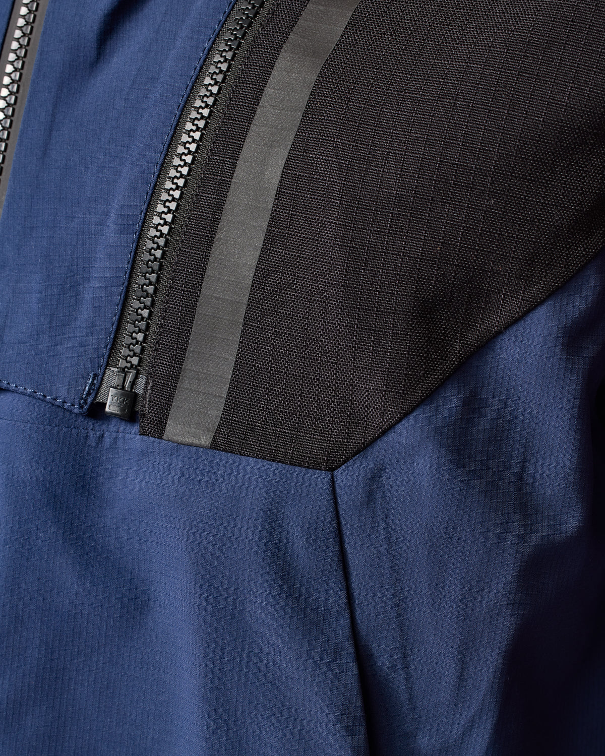 Jacket Component 3 H2O | Black-Sand - Detail