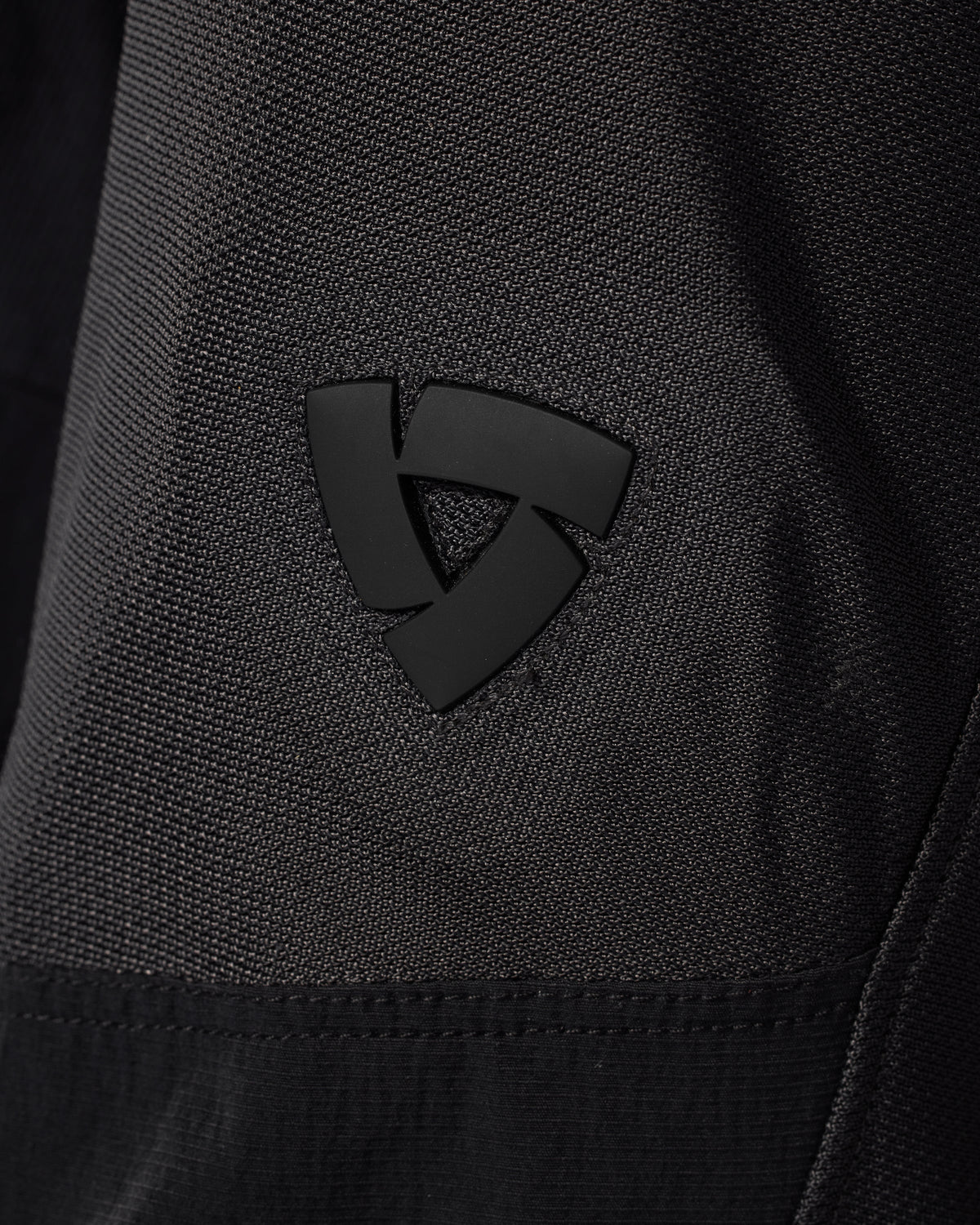 Pants Territory 2 | Sand-Black - Detail