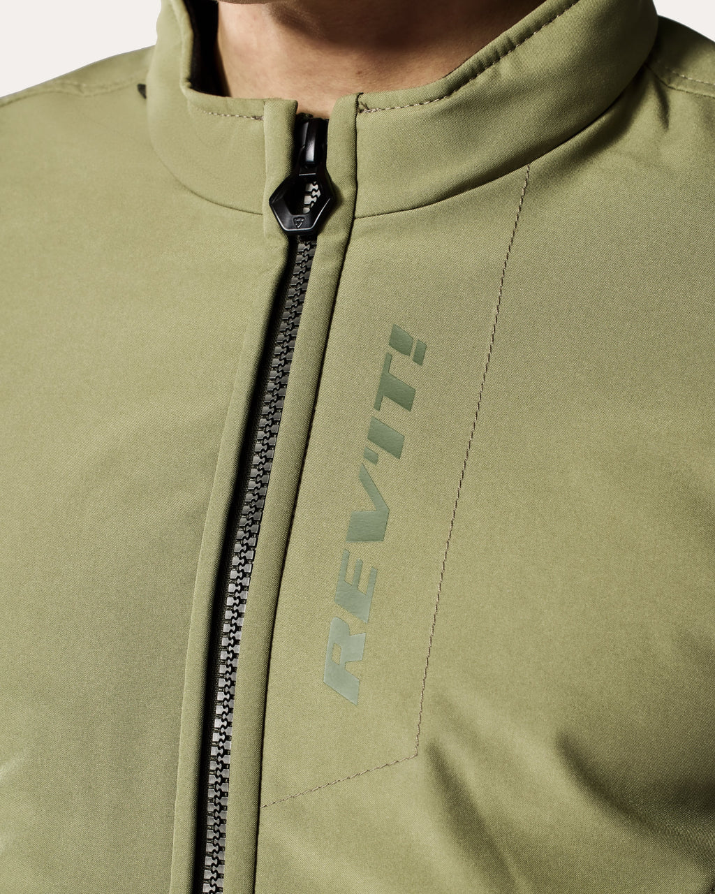Jacket Shade 2 H2O | Dark Blue - Detail