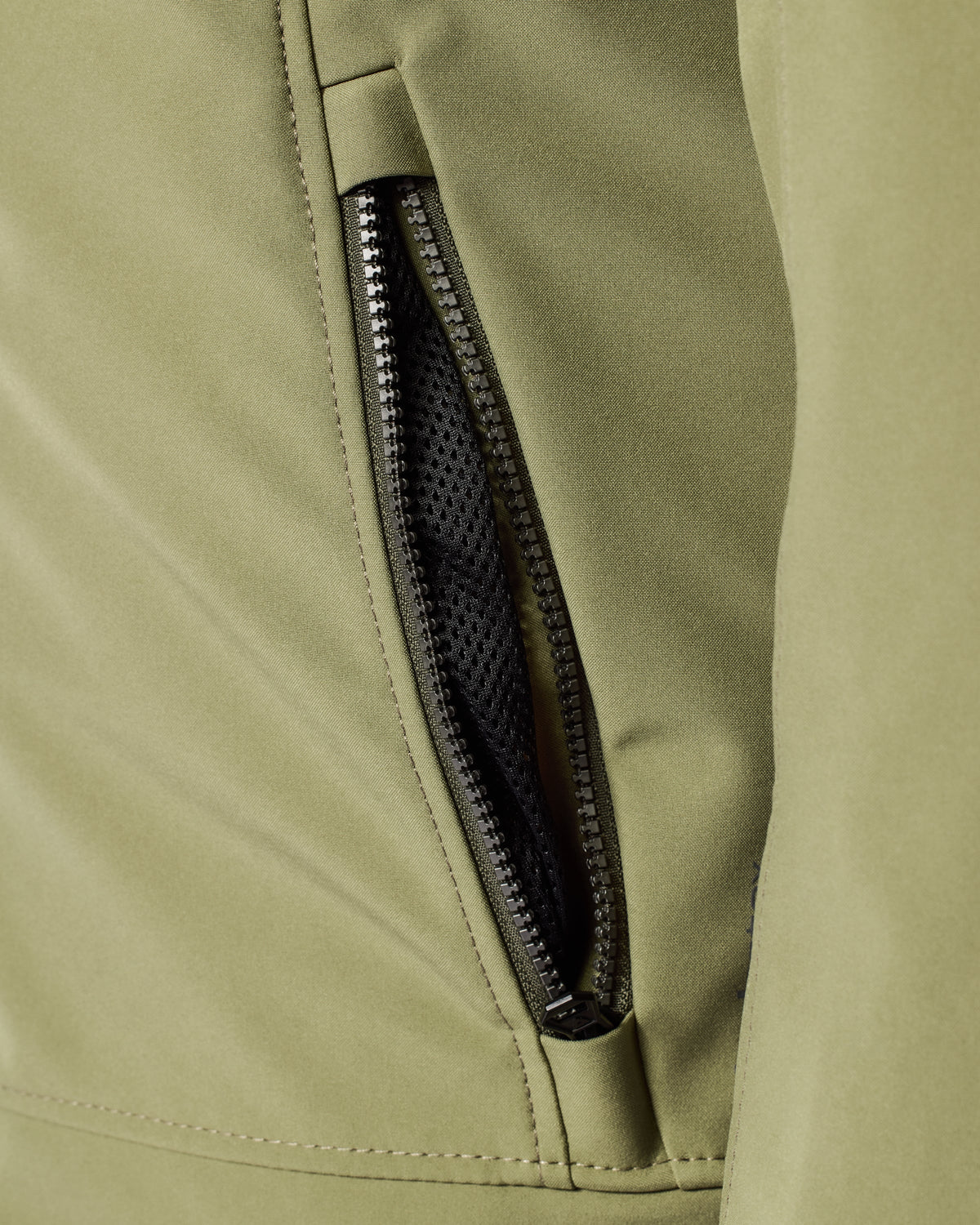 Jacket Shade 2 H2O | Dark Blue - Detail
