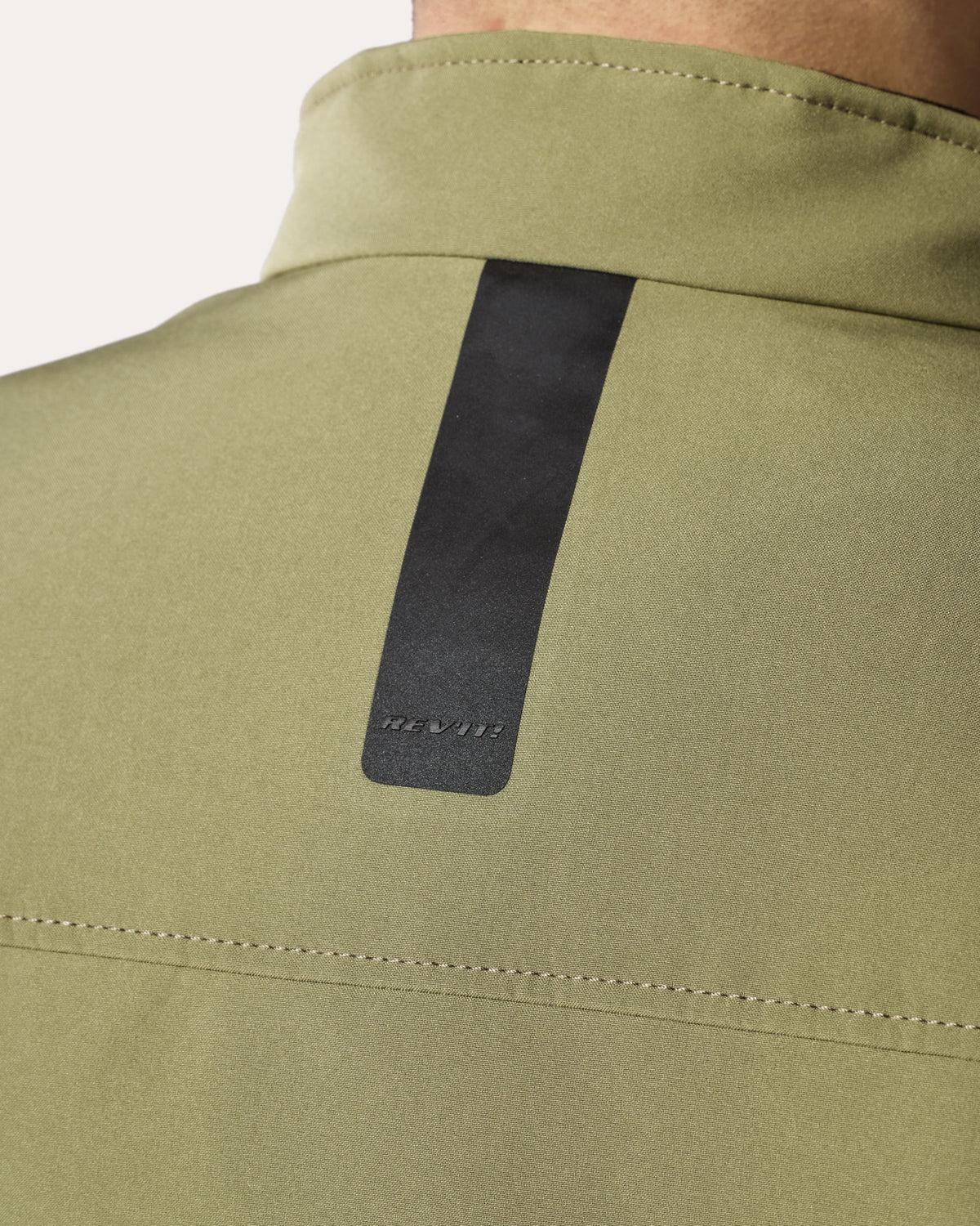 Jacket Shade 2 H2O | Dark Blue - Detail