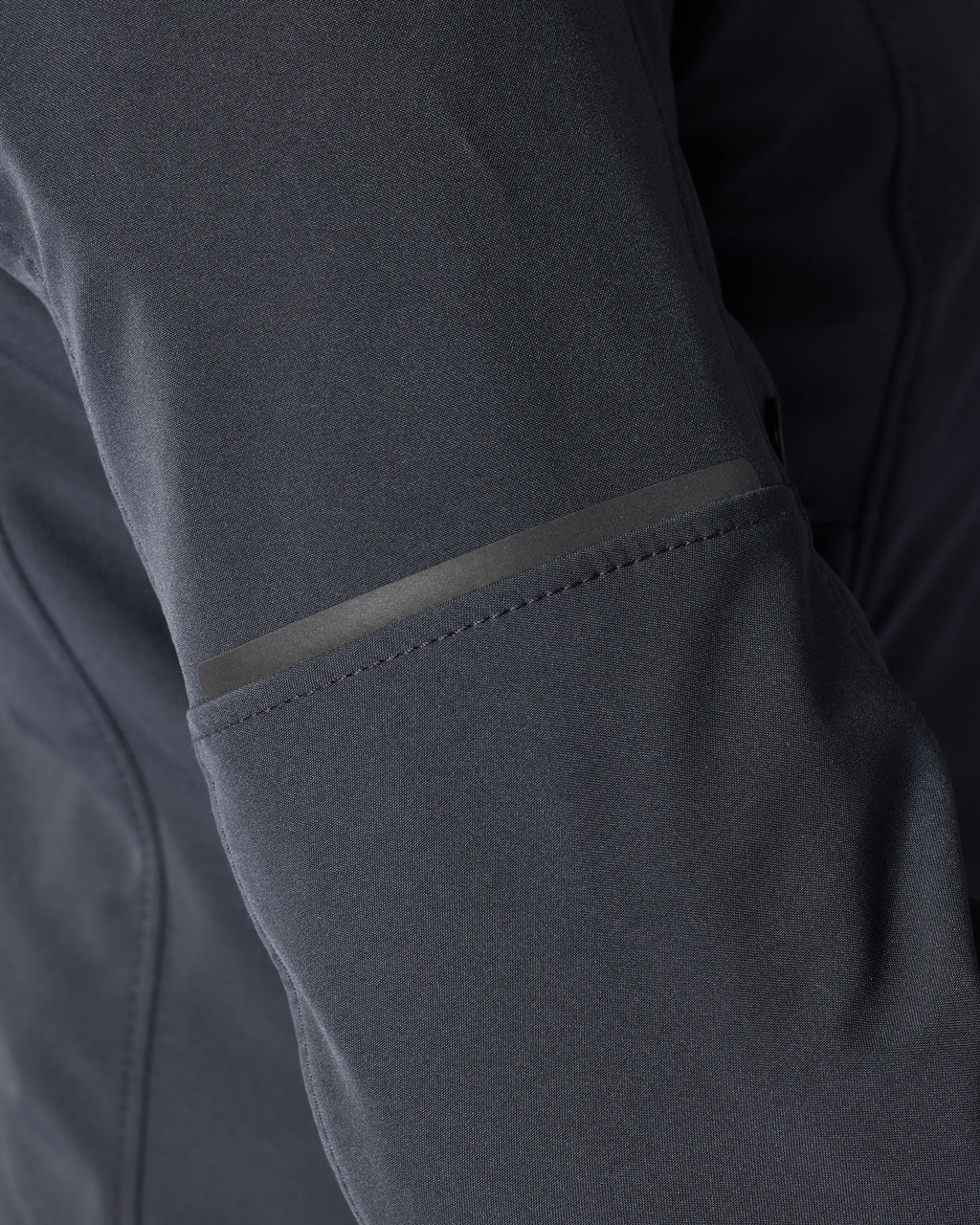 Jacket Shade 2 H2O Ladies | Black - Detail