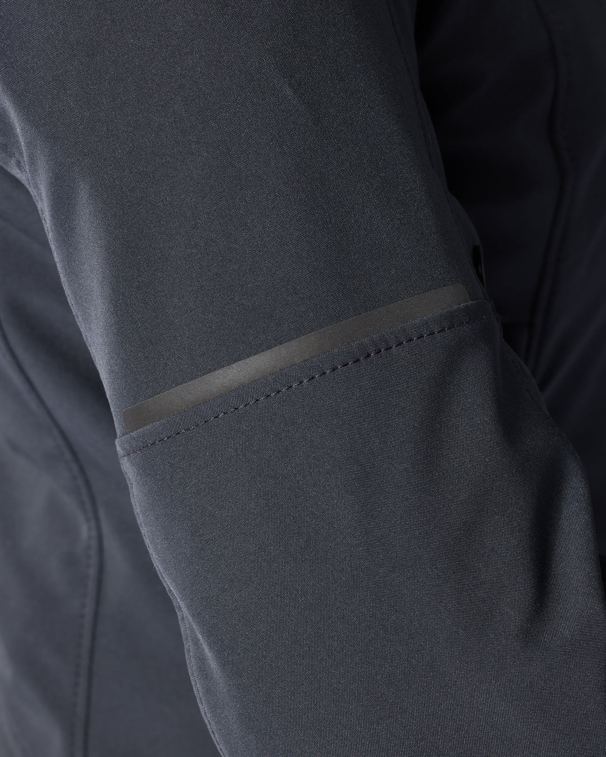 Jacket Shade 2 H2O Ladies | Black - Detail