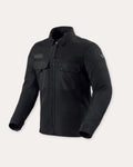 Front image: Tracer Air 3 - Black