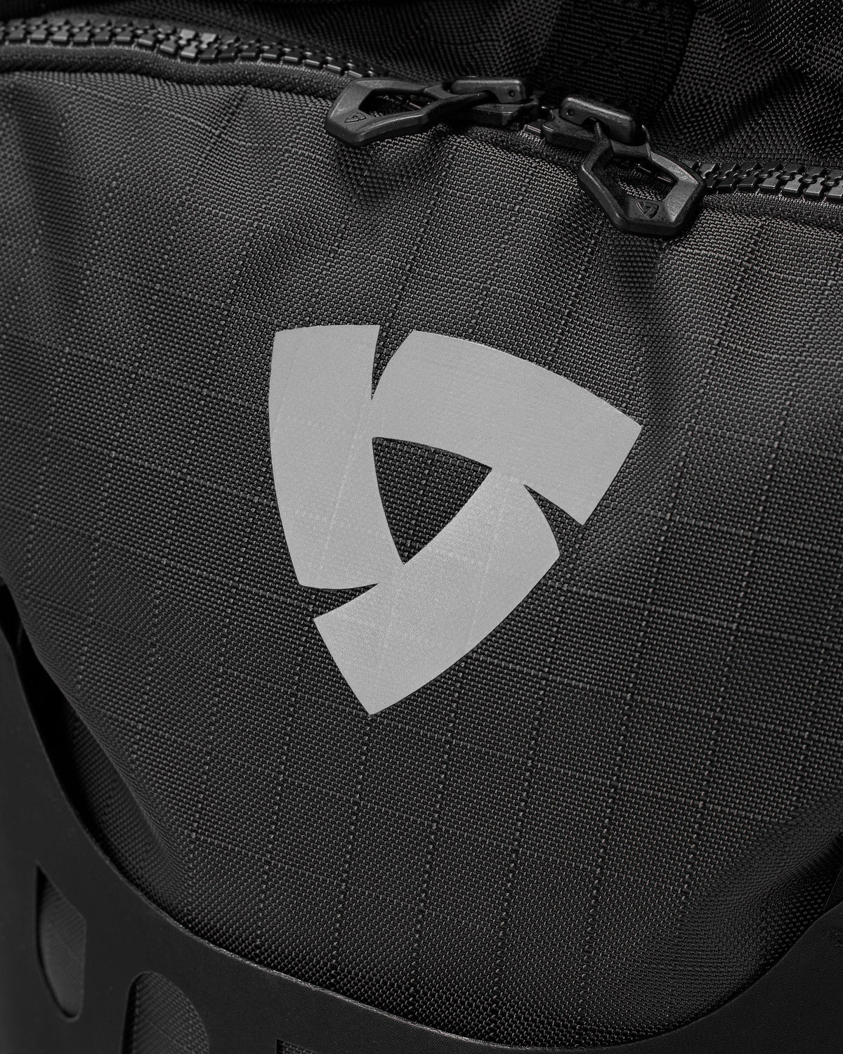 Backpack Bauxite H2O | Grey-Black - Detail