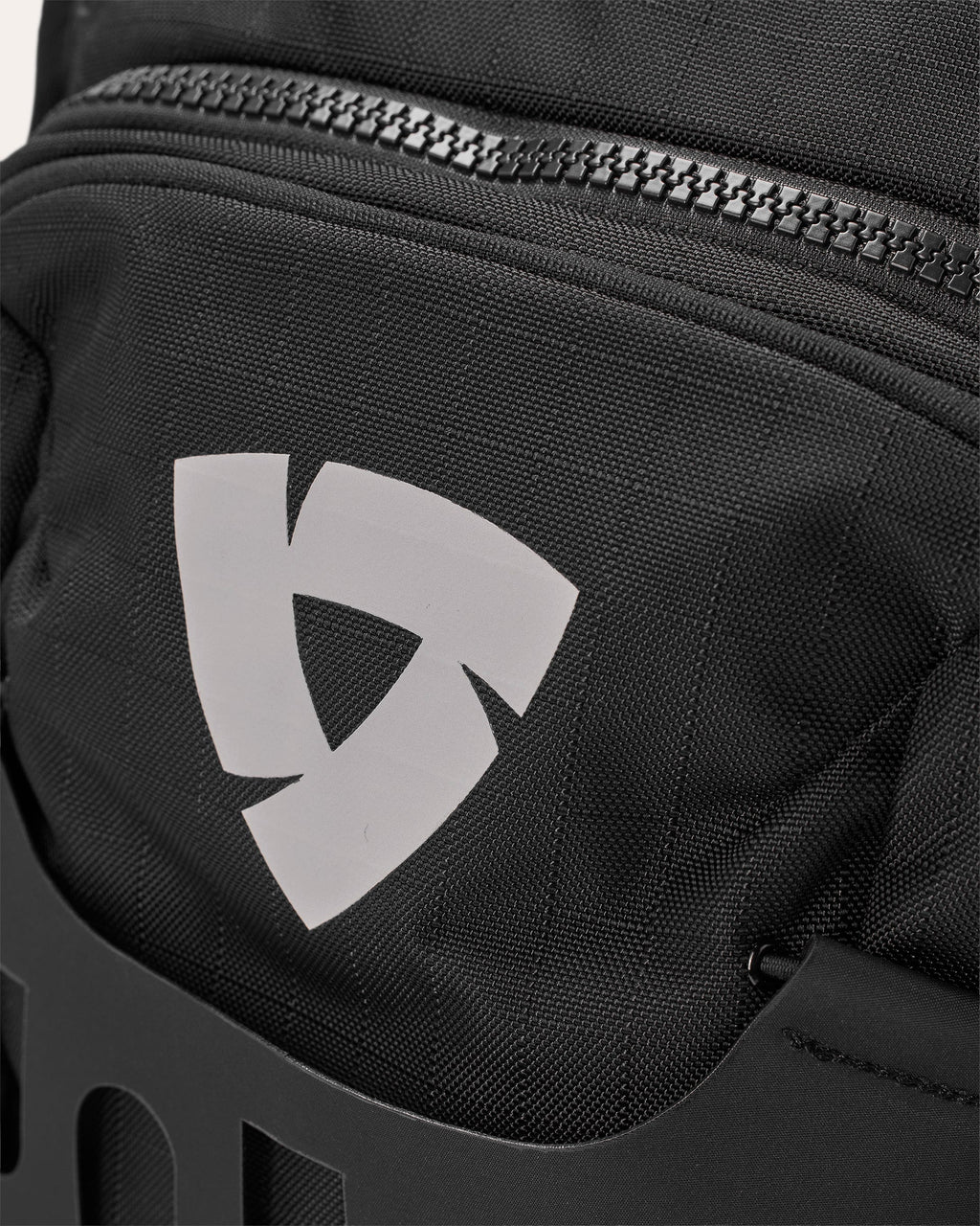 Backpack Eolian H2O | Sand-Black - Detail