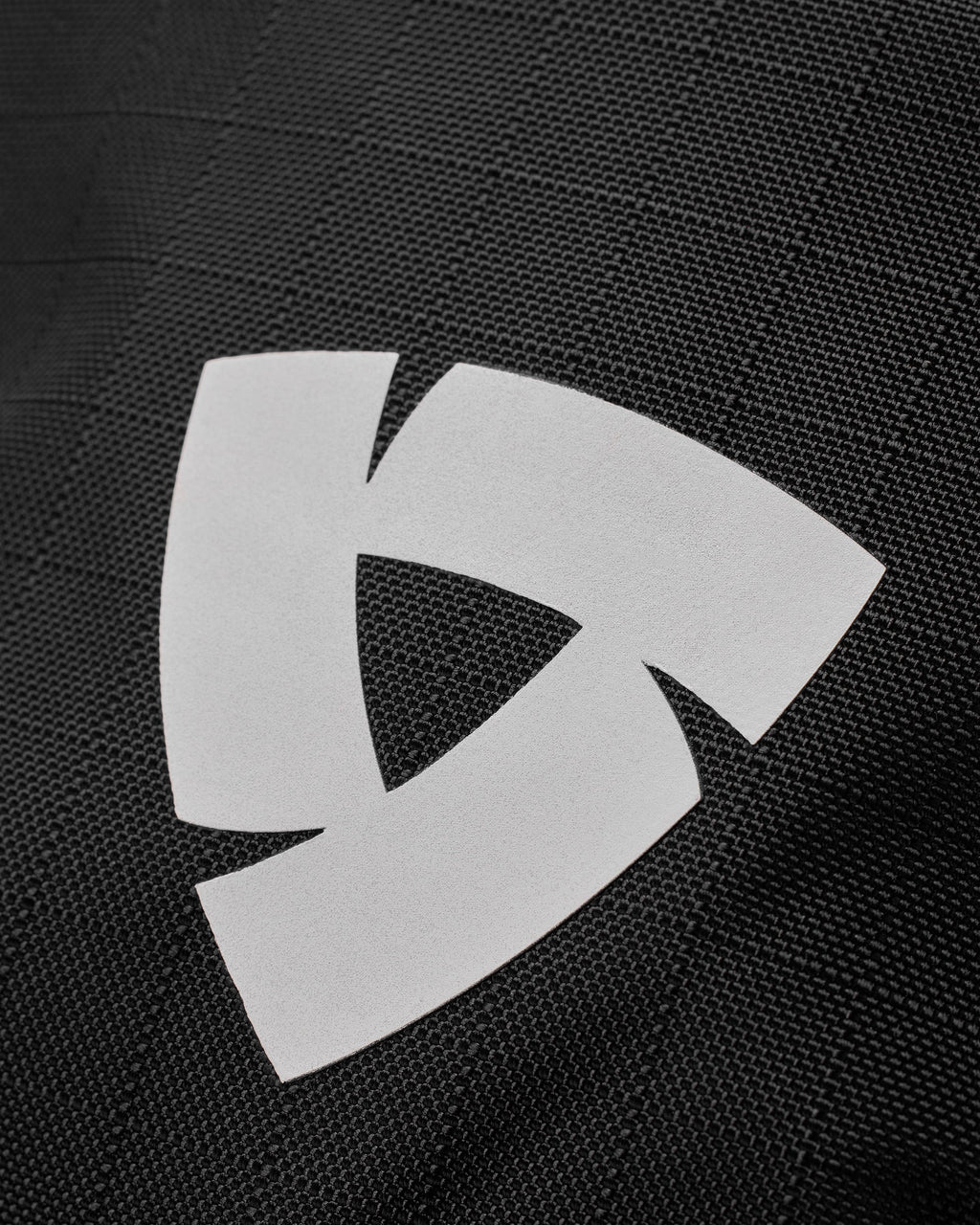 Backpack Scour H2O | Black - Detail