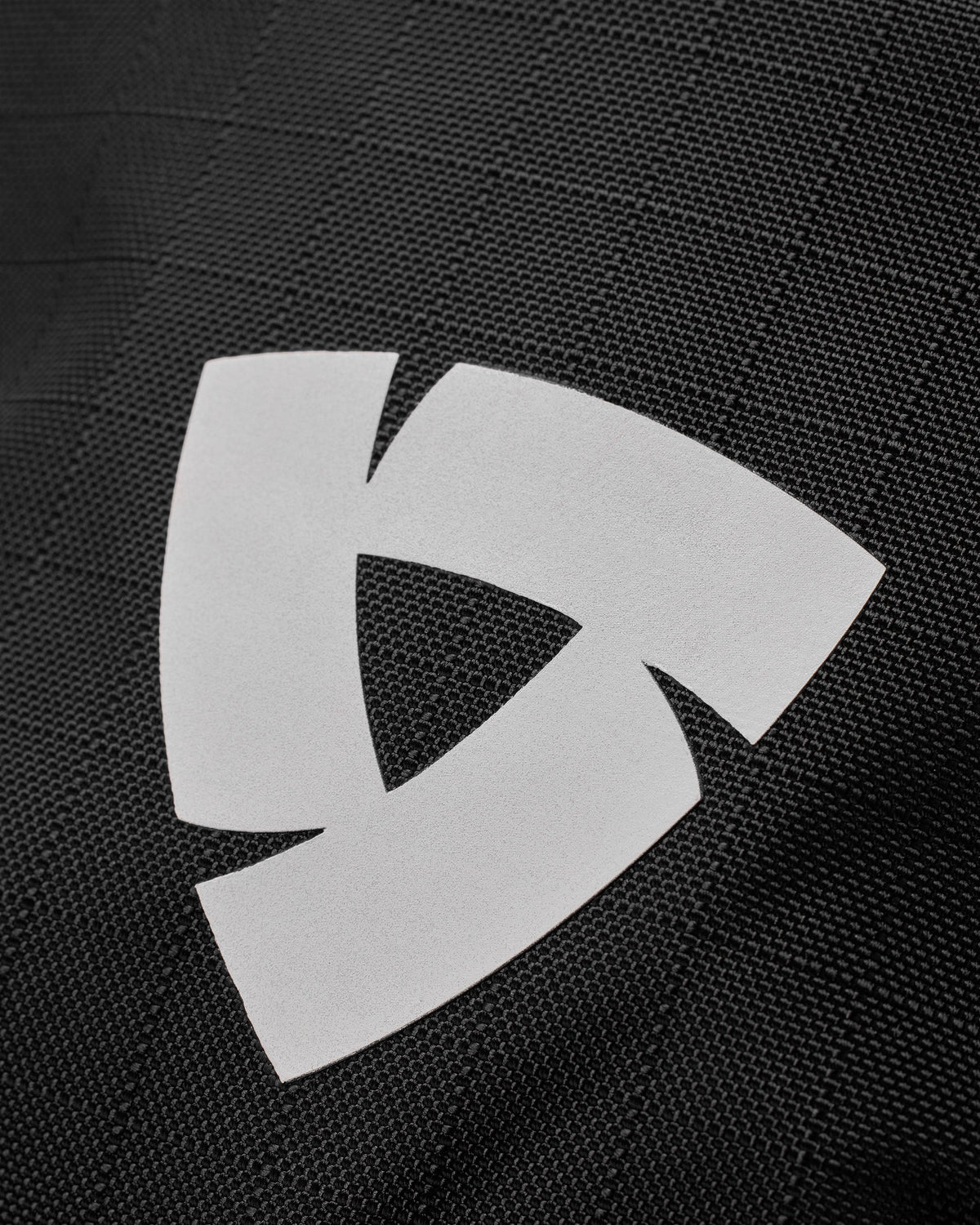 Backpack Scour H2O | Black - Detail