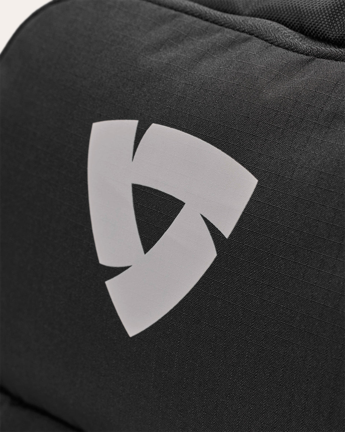 Backpack Traject | Black-Red - Detail