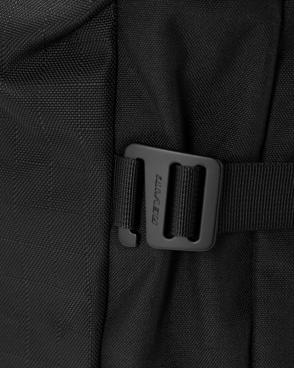 Backpack Vastour H2O | Black - Detail