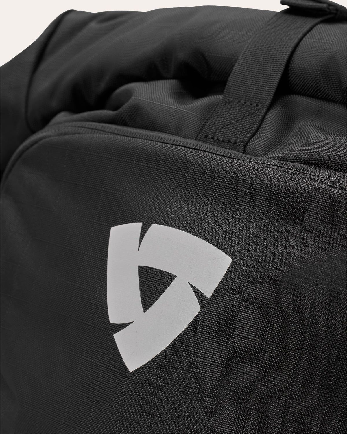 Backpack Vastour H2O | Black - Detail