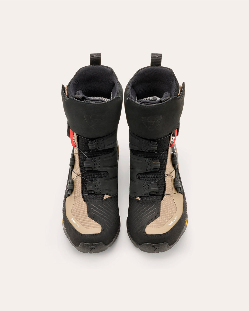 Variant image: Derecho H2O - Black-Sand