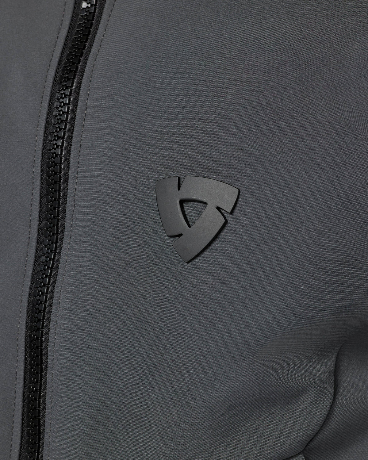 Jacket Afterburn 2 H2O | Black - Detail