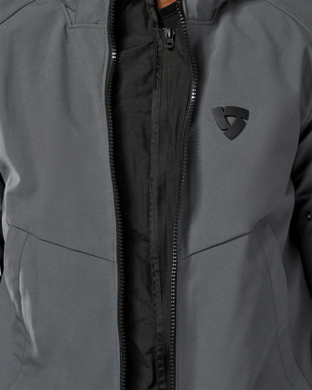 Jacket Afterburn 2 H2O | Sand - Detail