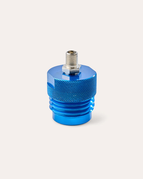 Front image: Avertum Tech-Air Street - Blue
