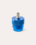 Front image: Avertum Tech-Air - Blue