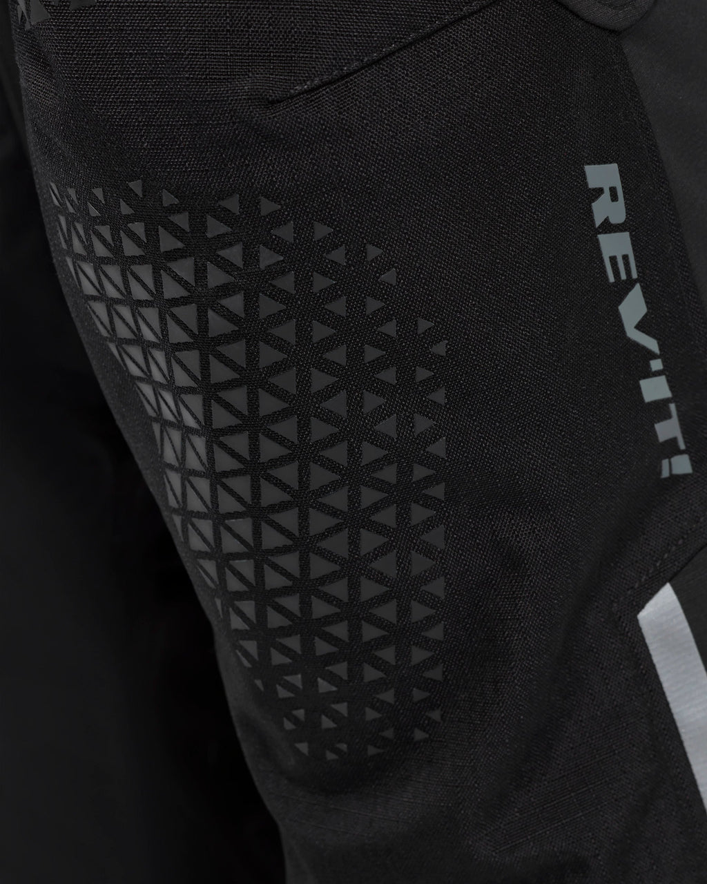 Pants Defender 4 GTX | Black - Detail