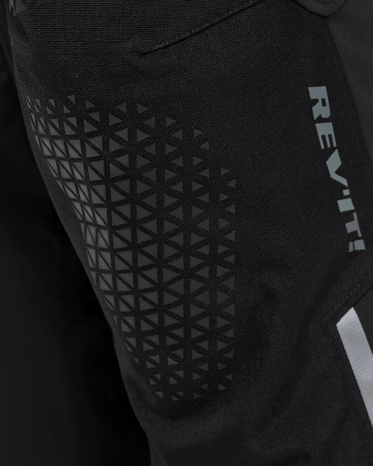 Pants Defender 4 GTX | Black - Detail