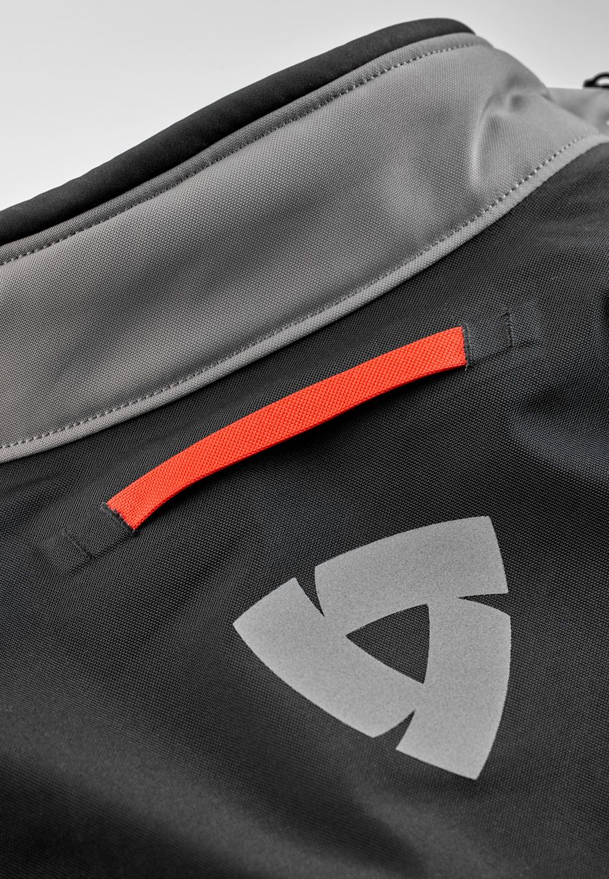 Jacket Neptune 3 GTX | Black - Detail