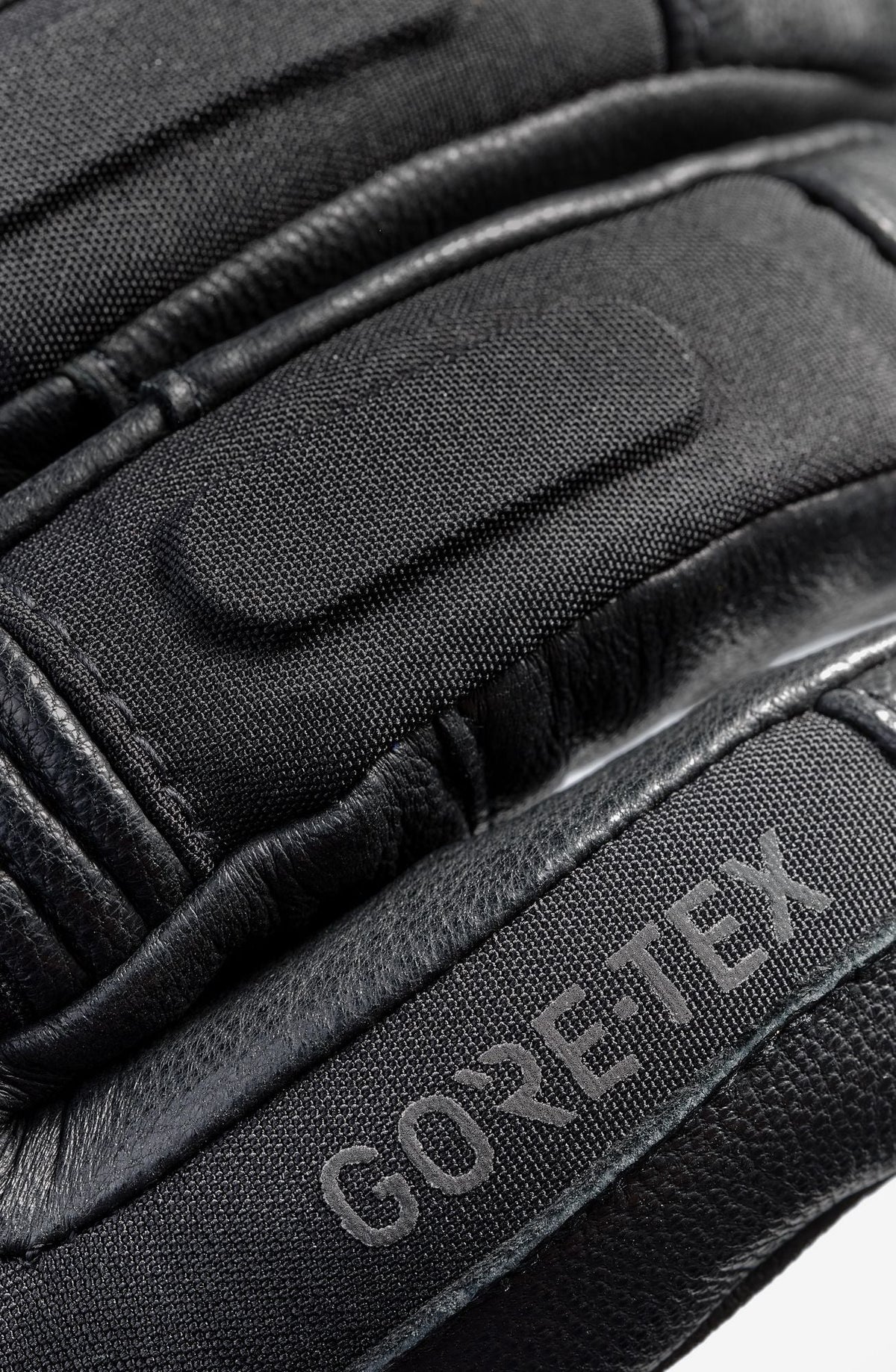 Gloves Kodiak 2 GTX | Black - Detail