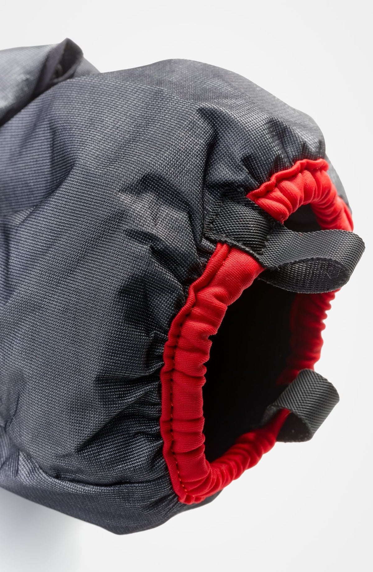 Gloves Taurus 2 GTX | Black - Detail