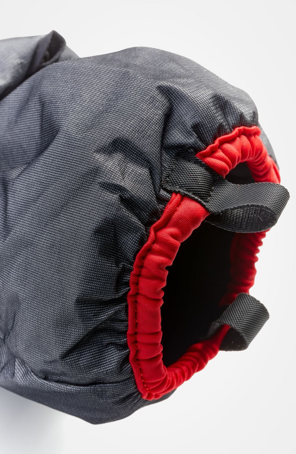 Heated Gloves Liberty 2 H2O | Black - Detail