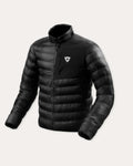 Front image: Solar 3 - Black